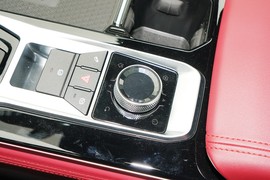 2024款捷途X70