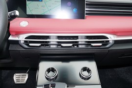 2024款捷途X70