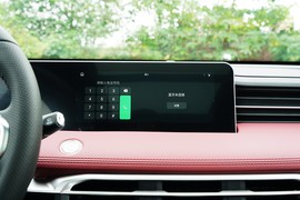 2024款捷途X70