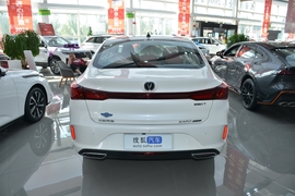 2024款长安逸动