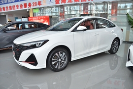 2024款长安逸动