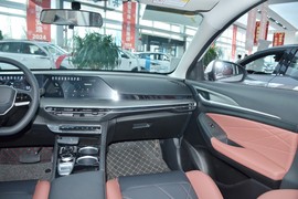 2024款长安逸动