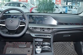 2024款长安逸动