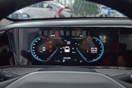 2024款长安逸动