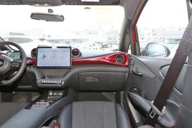 2025款比亚迪海豚