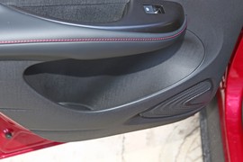 2025款比亚迪海豚