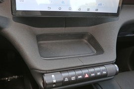 2025款比亚迪海豚