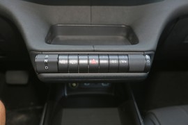 2025款比亚迪海豚