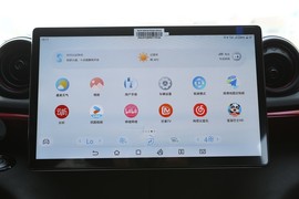 2025款比亚迪海豚