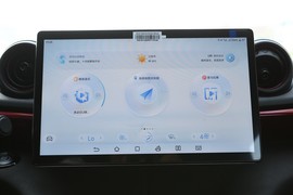 2025款比亚迪海豚