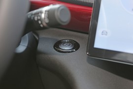 2025款比亚迪海豚