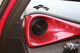 2025款比亚迪海豚