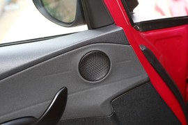 2025款比亚迪海豚