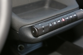 2025款比亚迪海豚