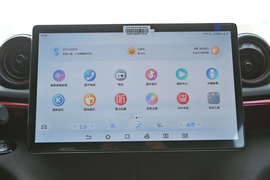 2025款比亚迪海豚