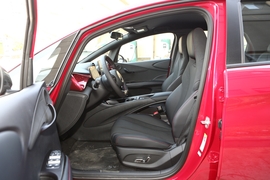 2025款比亚迪海豚