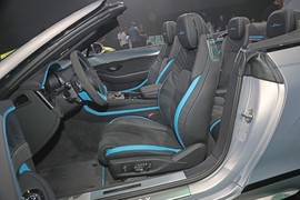 2025款宾利欧陆