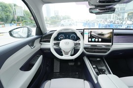 2025款大众帕萨特