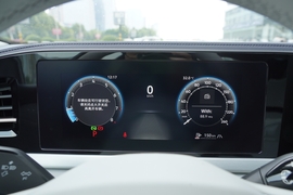 2025款大众帕萨特