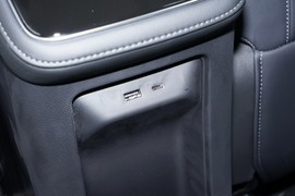 2025款奇瑞瑞虎8