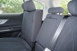 2025款奇瑞瑞虎8