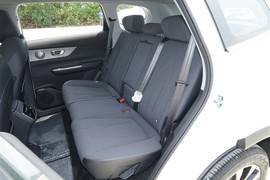 2025款奇瑞瑞虎8