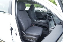 2025款奇瑞瑞虎8