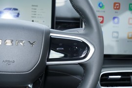 2025款奇瑞瑞虎8