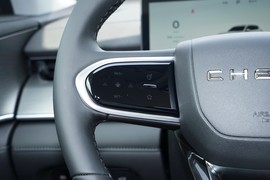 2025款奇瑞瑞虎8