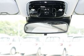 2025款奇瑞瑞虎8