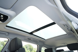 2025款奇瑞瑞虎8