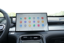 2025款奇瑞瑞虎8