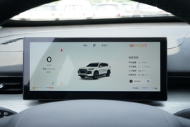 2025款奇瑞瑞虎8