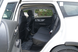 2025款奇瑞瑞虎8