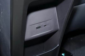 2025款奇瑞探索06