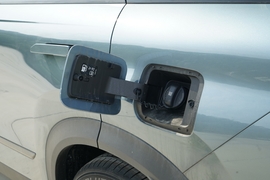 2025款奇瑞探索06