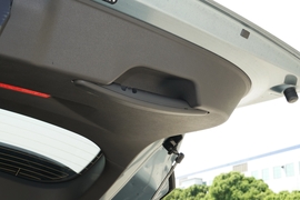 2025款奇瑞探索06