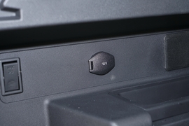 2025款奇瑞探索06