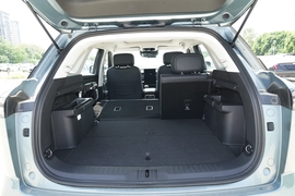 2025款奇瑞探索06