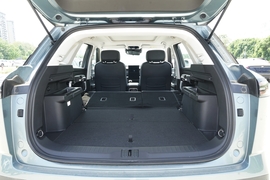 2025款奇瑞探索06