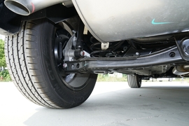 2025款奇瑞探索06