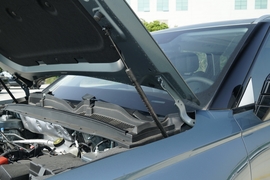 2025款奇瑞探索06