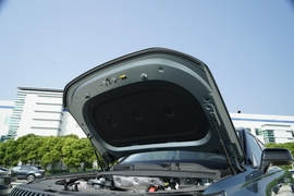 2025款奇瑞探索06