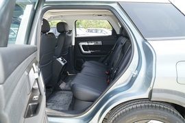 2025款奇瑞探索06