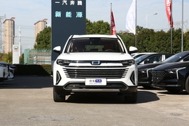 2023款奔腾T99