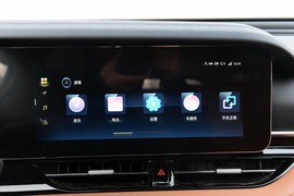 2023款奔腾T99