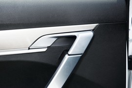 2023款吉利缤越