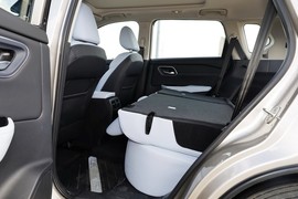 2023款日产奇骏e-POWER