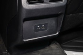 2023款日产奇骏e-POWER