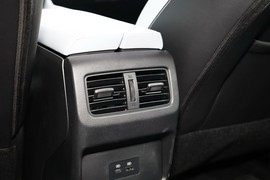 2023款日产奇骏e-POWER